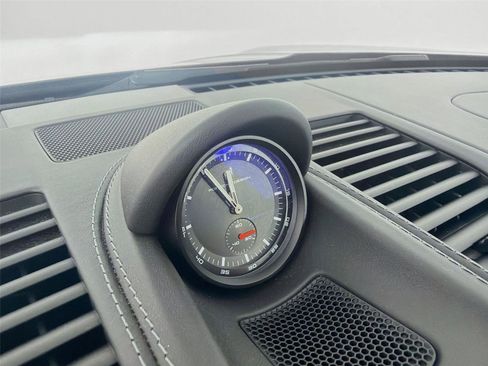 Certified 2023 Porsche 911 50th Anniversary Edition image 19