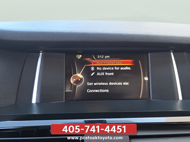 Used 2017 BMW X3 xDrive28i AWD/4WD image 19