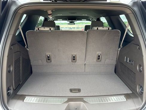 New 2026 Chevrolet Tahoe Z71 AWD/4WD image 10