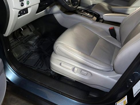 Used 2022 Honda Pilot Elite image 26