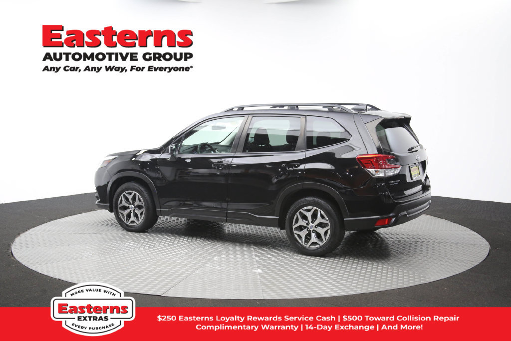 Used 2022 Subaru Forester Premium AWD/4WD image 67