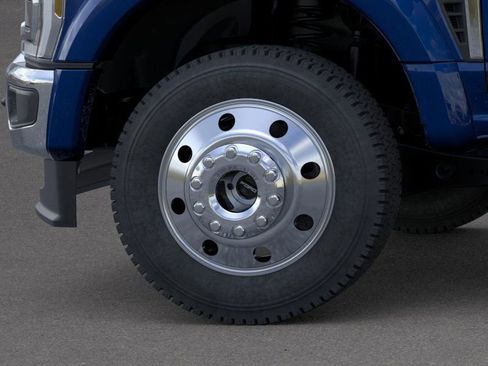 New 2026 Ford F450 XLT image 18