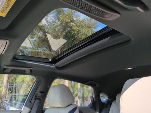 Certified 2026 Acura Integra A-Spec FWD image 20