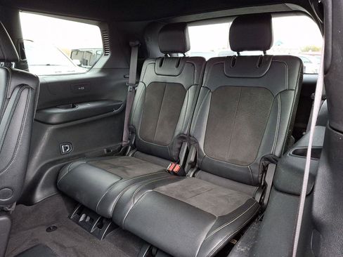 Certified 2022 Jeep Grand Cherokee L Laredo image 10