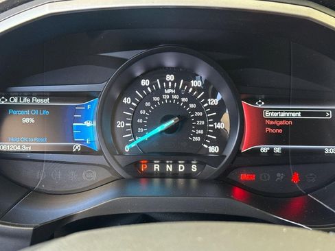 Used 2019 Ford Edge SEL w/ Equipment Group 201A FWD image 19
