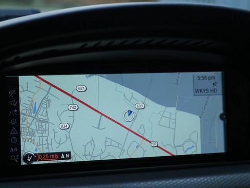 Used 2011 BMW 335is Coupe image 34