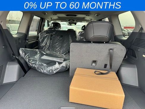 New 2026 Kia EV9 Wind image 9