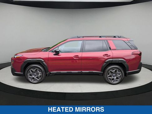 Certified 2026 Subaru Outback Premium AWD/4WD image 7
