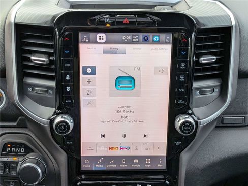 New 2026 RAM 1500 Big Horn image 18