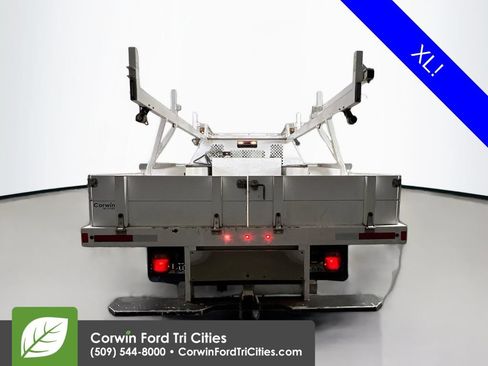 Used 2020 Ford F350 XL w/ Power Equipment Group RWD image 13