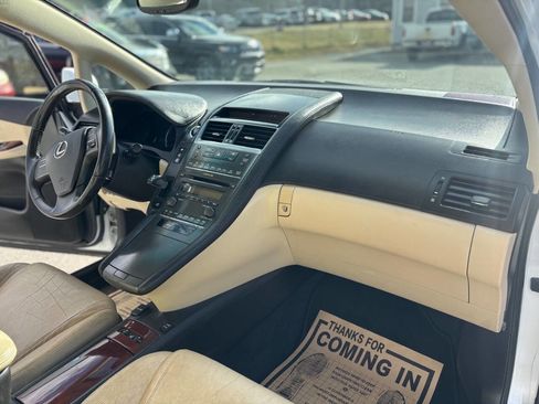 Used 2012 Lexus HS 250h image 20