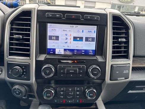 Used 2020 Ford F150 Lariat image 18