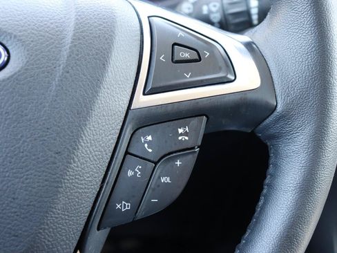 Used 2024 Ford Edge Titanium AWD/4WD image 29