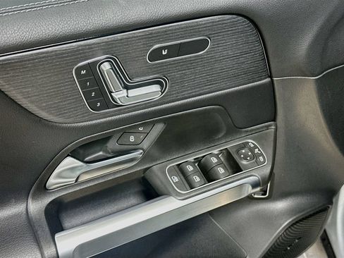 Certified 2026 Mercedes-Benz GLB 250 image 18