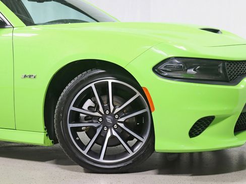 Used 2023 Dodge Charger R/T w/ Cold Weather Package RWD image 5