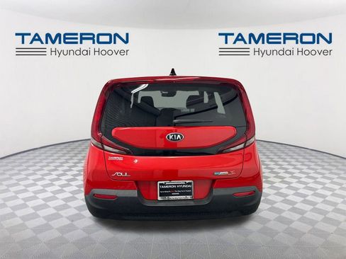 Used 2021 Kia Soul S image 4