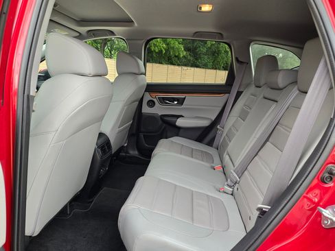 Used 2021 Honda CR-V EX-L image 14