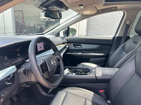 Certified 2025 Nissan Murano SL AWD/4WD image 25