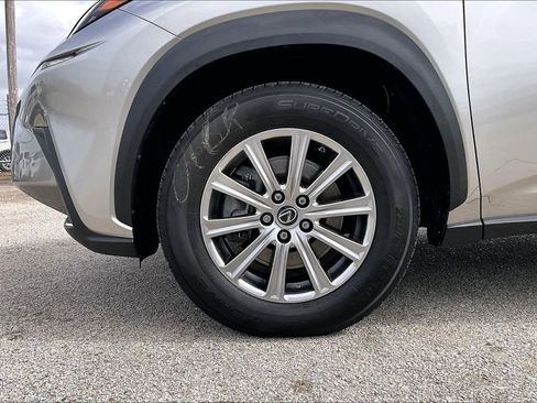 Used 2019 Lexus NX 300 FWD w/ Accessory Package 2 image 35