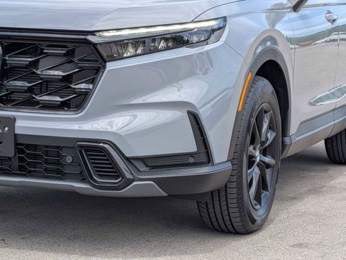 Certified 2026 Honda CR-V Sport-L image 10
