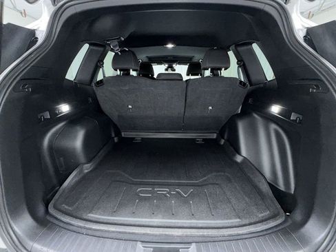 Used 2025 Honda CR-V Sport image 16