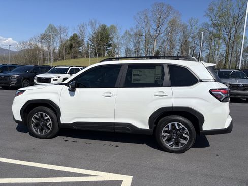 New 2026 Subaru Forester Premium image 5