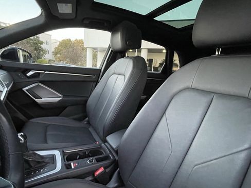 Used 2023 Audi Q3 2.0T Premium image 21