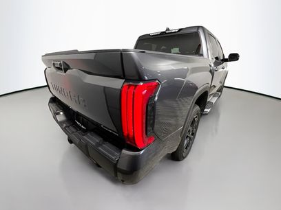 Used 2026 Toyota Tundra Limited w/ Limited PVM Package
