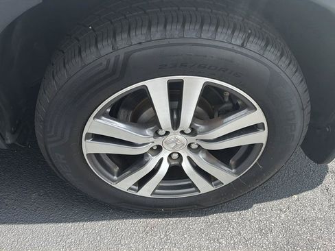 Used 2018 Honda Pilot EX-L image 16