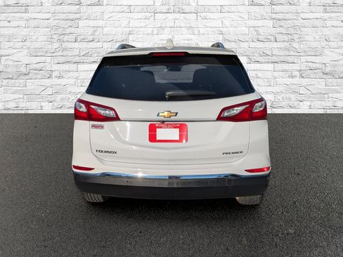 Used 2020 Chevrolet Equinox Premier w/ LPO, Cargo Package image 7