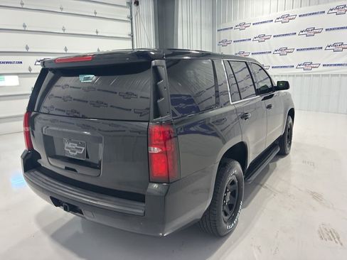 Used 2020 Chevrolet Tahoe 2WD image 7