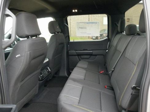New 2025 Ford F150 STX image 14