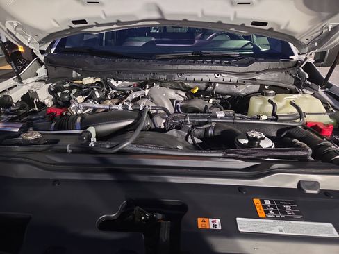 New 2026 Ford F350 XL w/ XL Chrome Package image 19