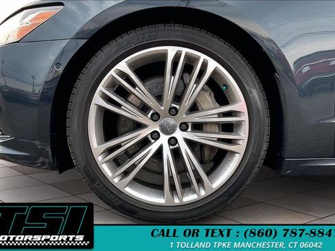 Used 2019 Audi A7 3.0T Prestige w/ Prestige Package AWD/4WD image 9