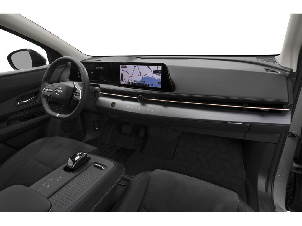 Used 2024 Nissan Ariya AWD image 13