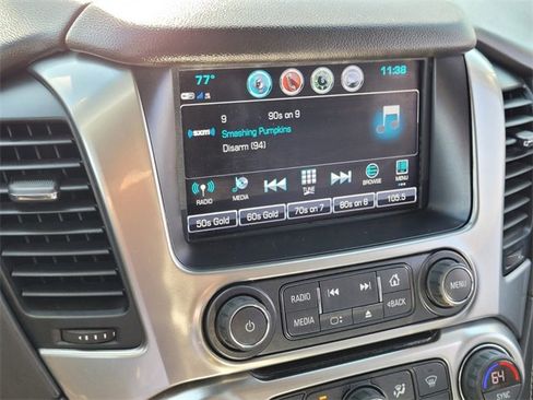 Used 2019 Chevrolet Tahoe LT image 29