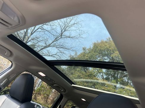 New 2026 Subaru Ascent Touring image 23