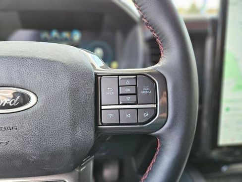 New 2024 Ford Expedition Limited AWD/4WD image 64