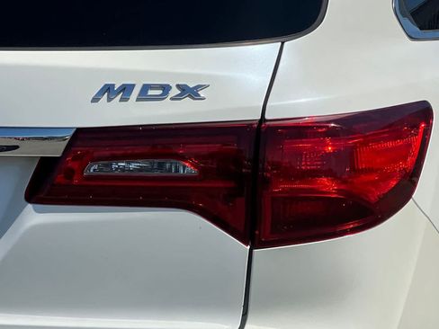 Used 2015 Acura MDX FWD image 33