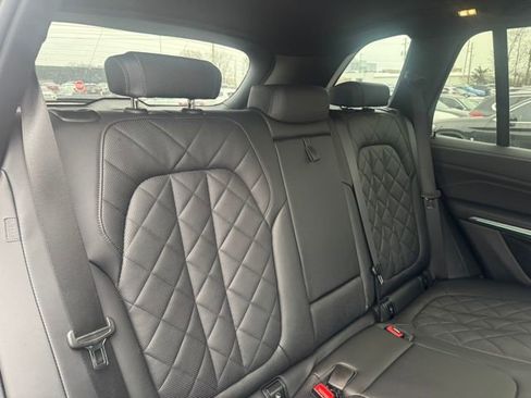 Certified 2023 BMW X5 xDrive40i w/ Premium Package image 30