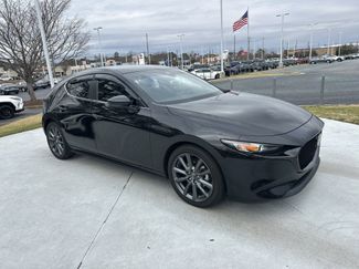 Used 2021 MAZDA MAZDA3 s video 2