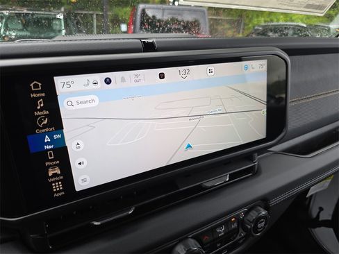 New 2025 Jeep Wrangler Unlimited Rubicon 392 image 23