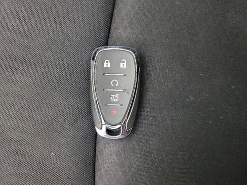 Used 2024 Chevrolet Malibu LT FWD image 32