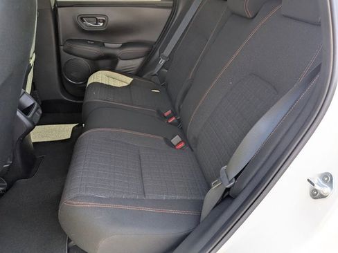 Used 2023 Honda HR-V Sport image 16