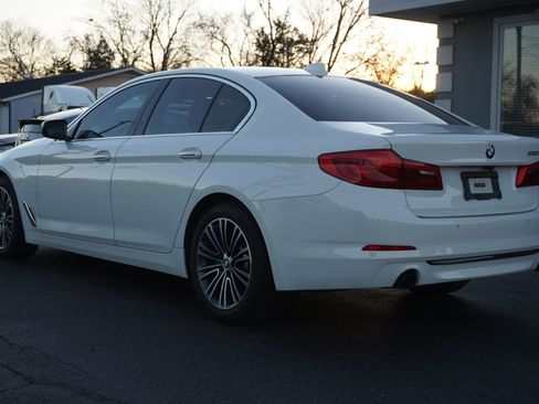 Used 2018 BMW 530i image 7
