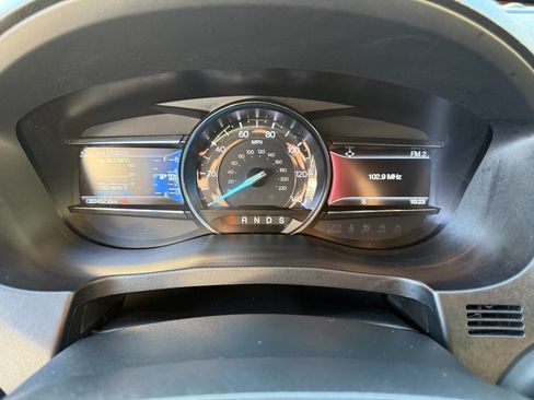 Used 2019 Ford Explorer Limited w/ Class III Trailer Tow Package image 29