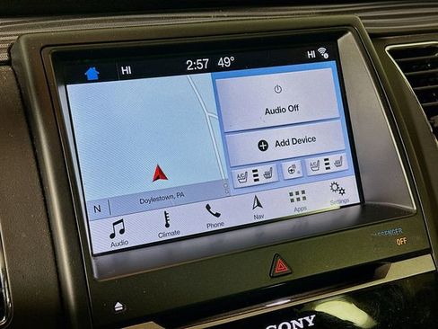 Used 2019 Ford Flex Limited w/ Equipment Group 301A image 15