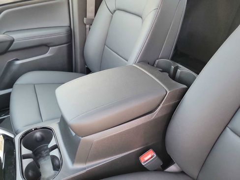 New 2026 Chevrolet Colorado LT w/ LT Convenience Package RWD image 24