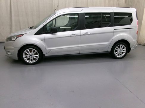 Used 2015 Ford Transit Connect XLT FWD image 5