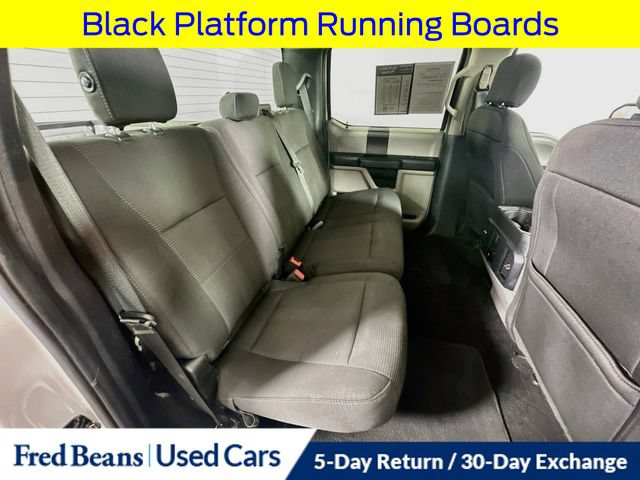 Used 2019 Ford F150 XL w/ Equipment Group 101A Mid AWD/4WD image 30
